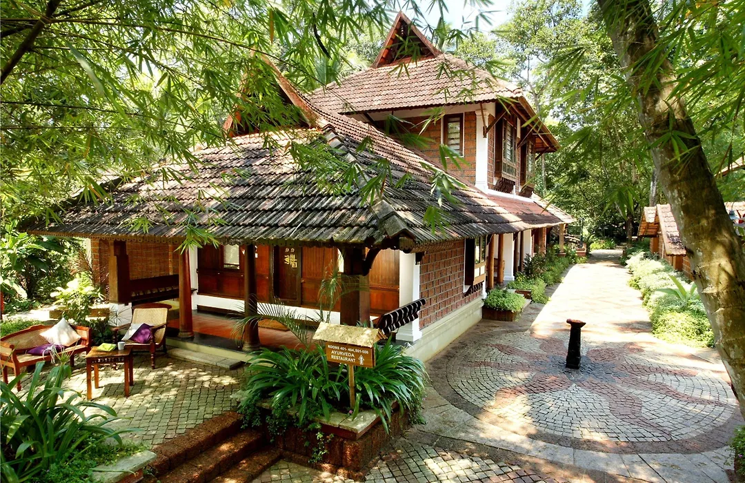 Punnamada Resort-1