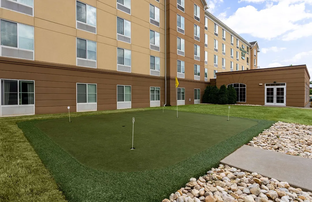 Homewood Suites By Hilton Rochester/Greece, Ny-1