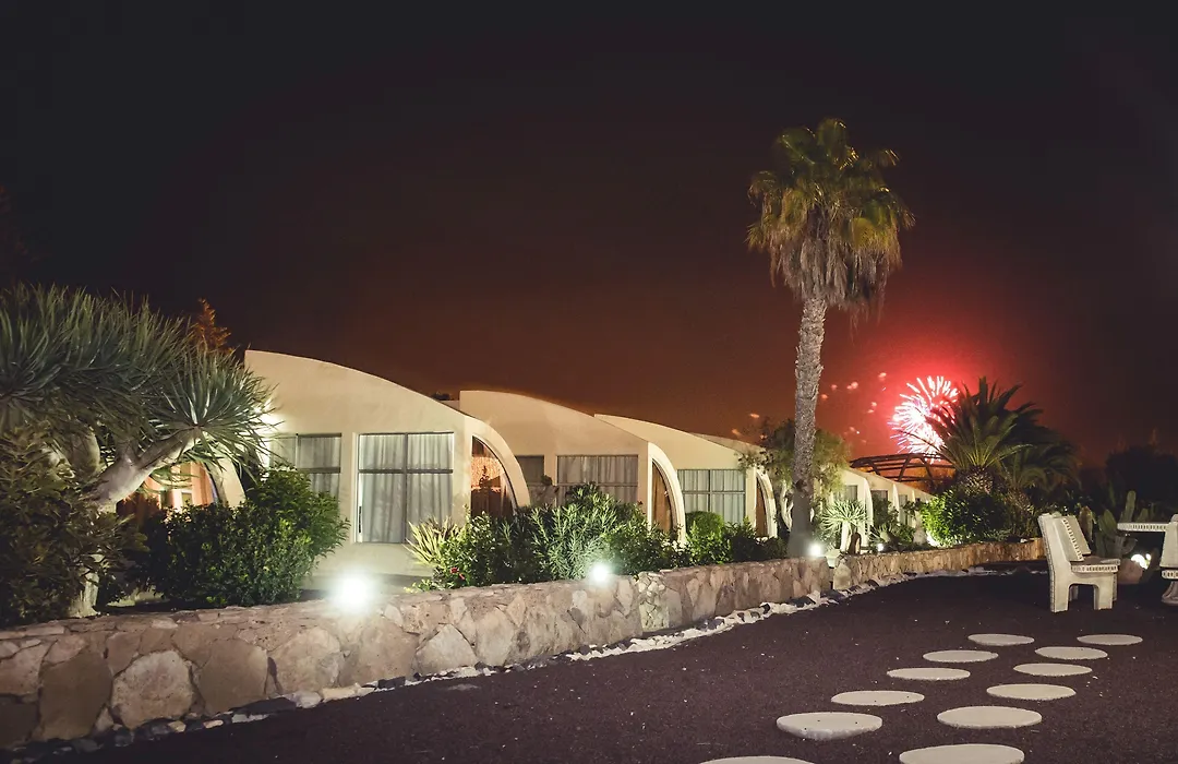 Hotel Livvo Risco Del Gato Suites-1