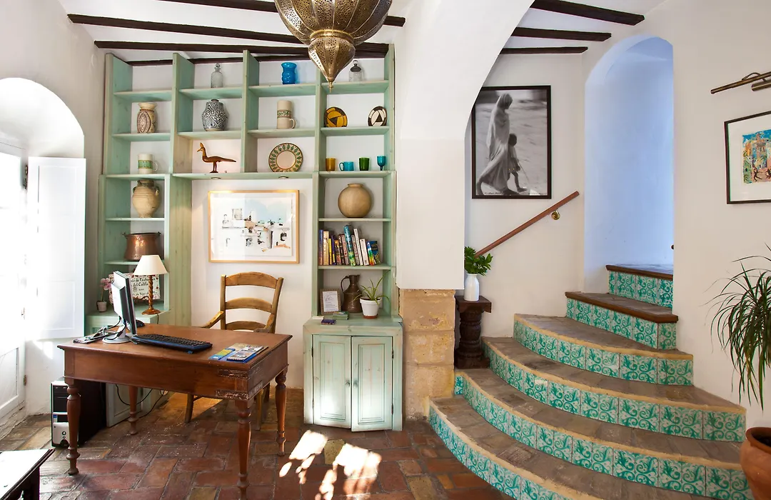 Hotel La Casa del Califa-1