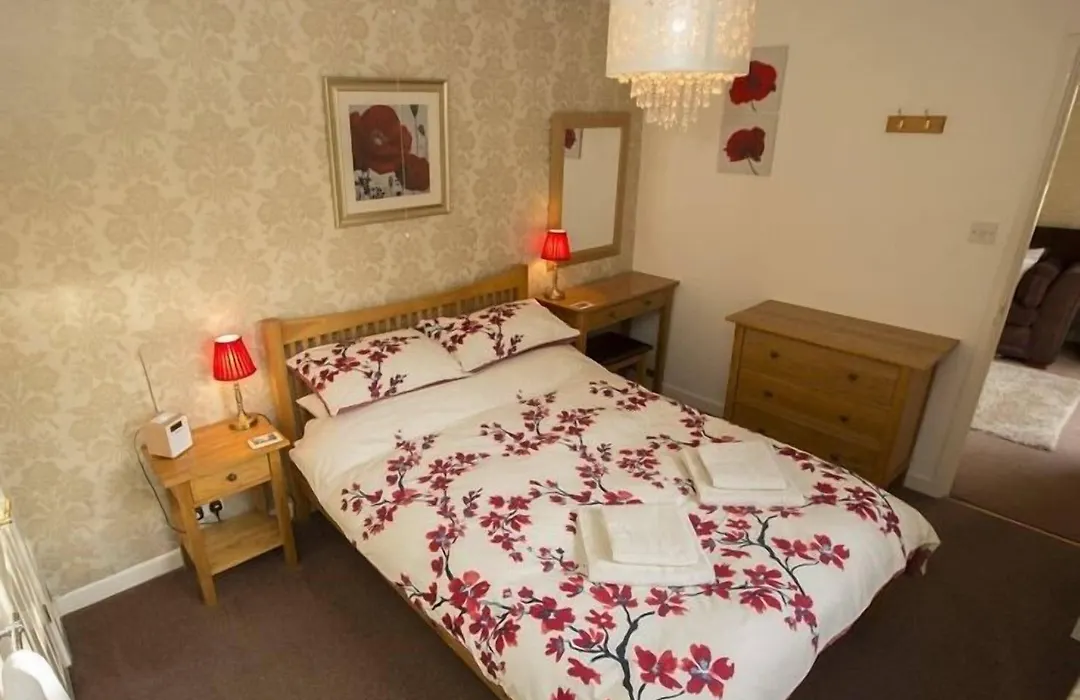 Bramlies Bed & Breakfast-1