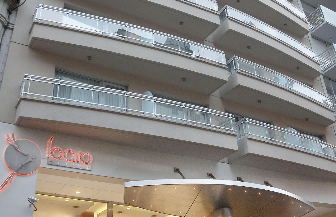 Icaro Suites-1