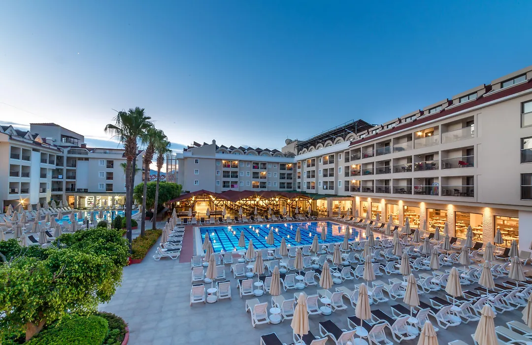 Julian Club Hotel-1