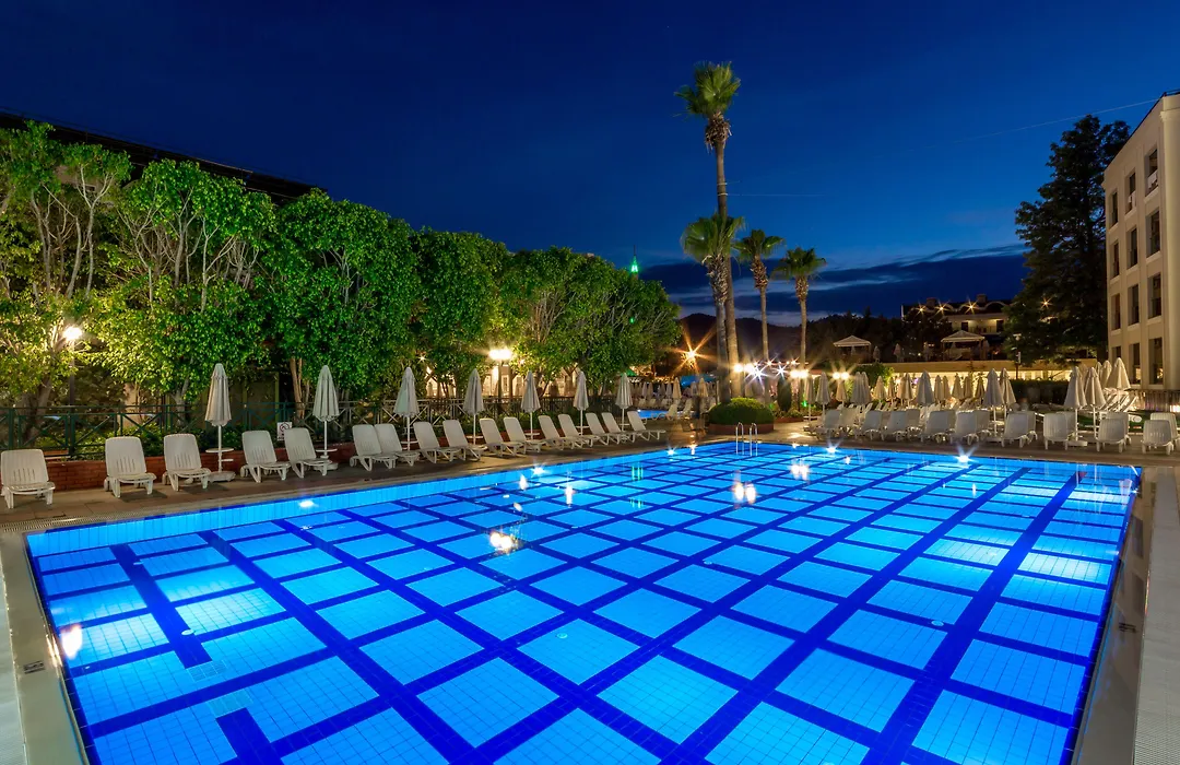 Julian Club Hotel-1