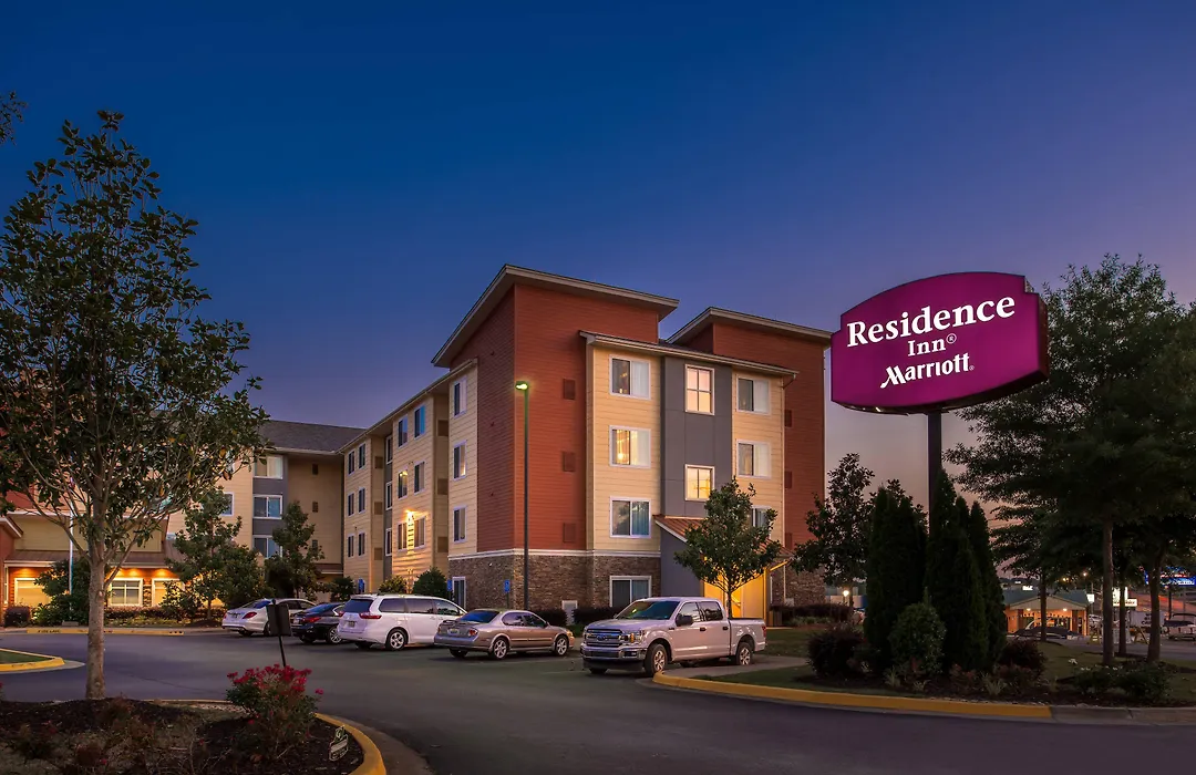 Residence Inn By Marriott Florence-1