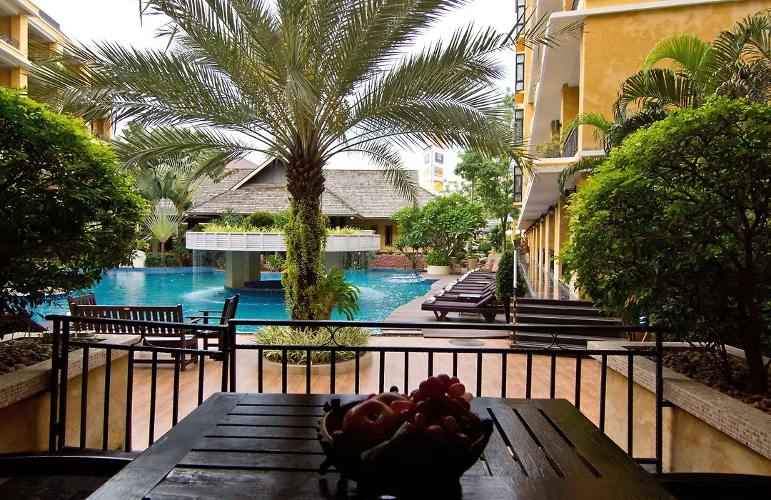 Lk Mantra Pura Resort-1