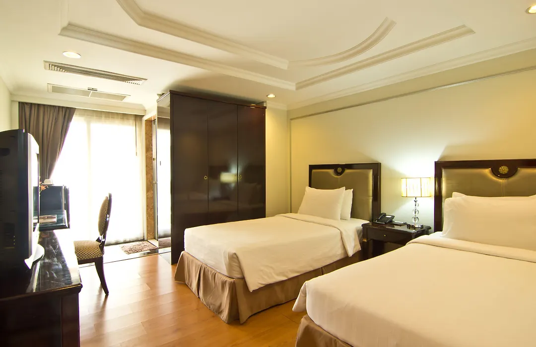 Lk Mantra Pura Resort-1