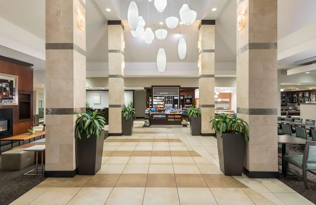 Hilton Garden Inn Silver Spring White Oak-1