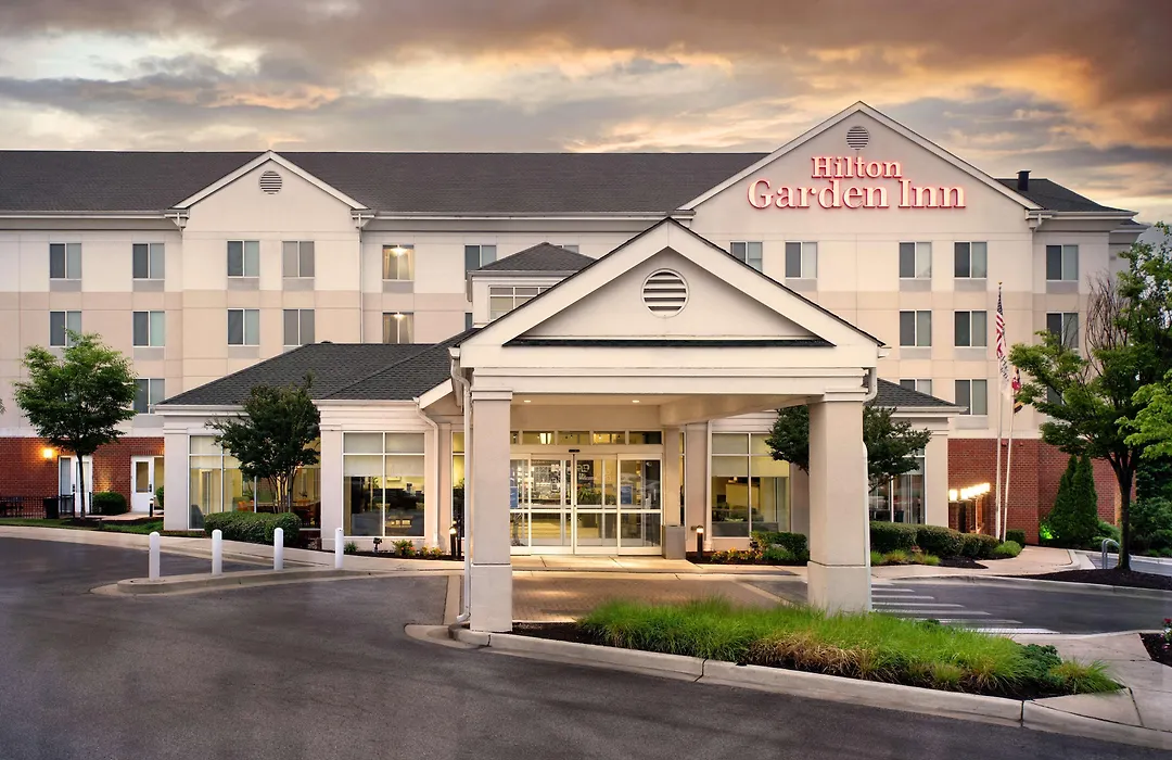 Hilton Garden Inn Silver Spring White Oak-1