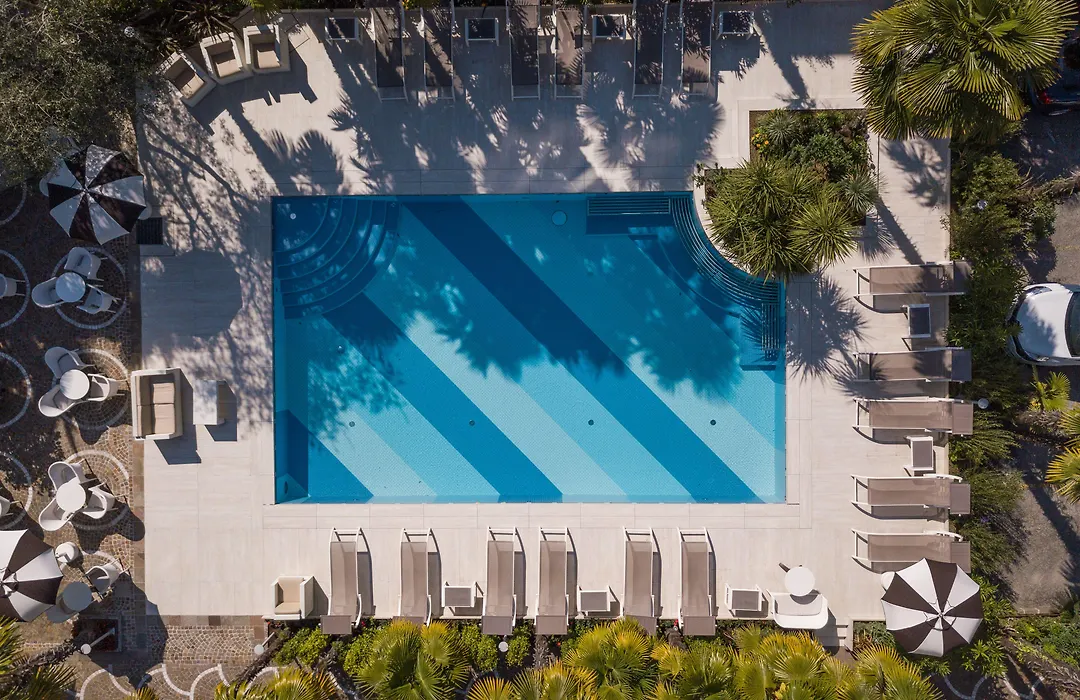 Garda Suite Hotel - Tonelli Hotels-1