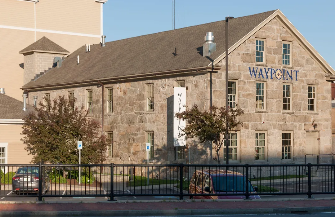 Fairfield Inn And Suites By Marriott New Bedford-1