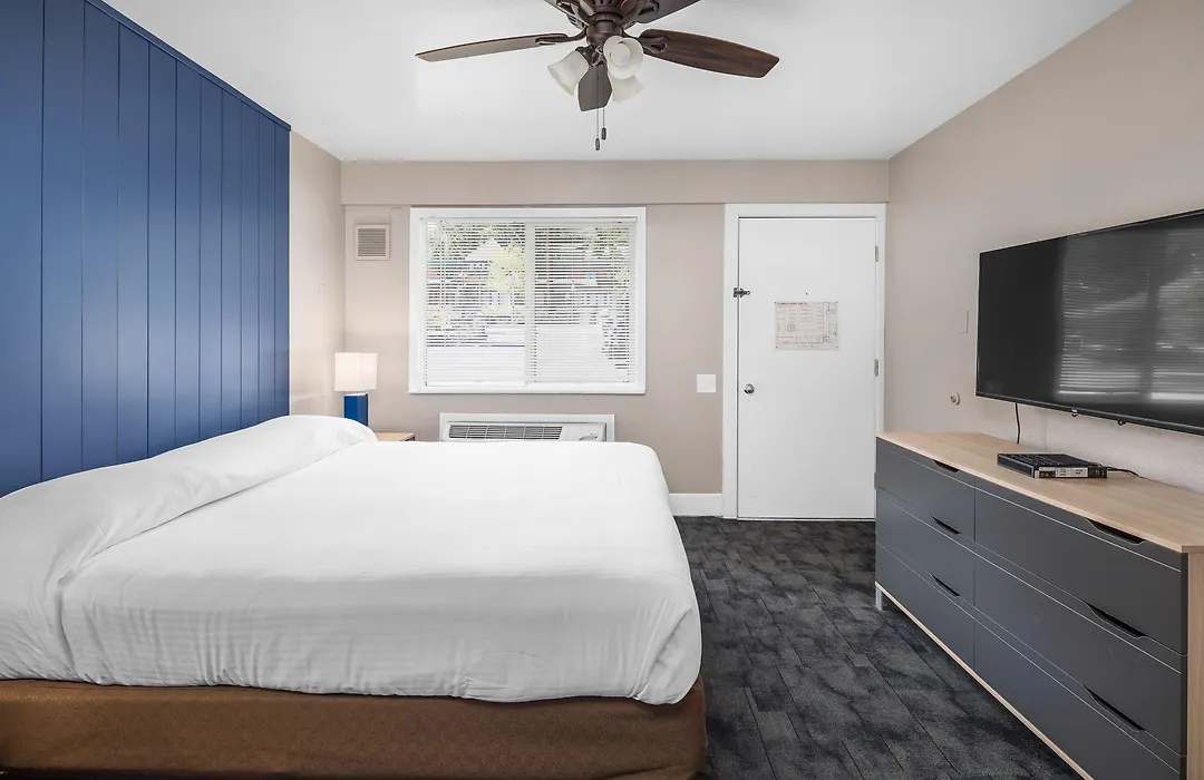 The Inn At Boatworks, Lake Tahoe-1