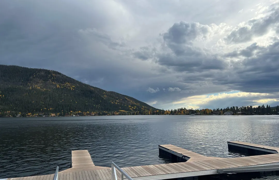 Lone Eagle Lodge-1