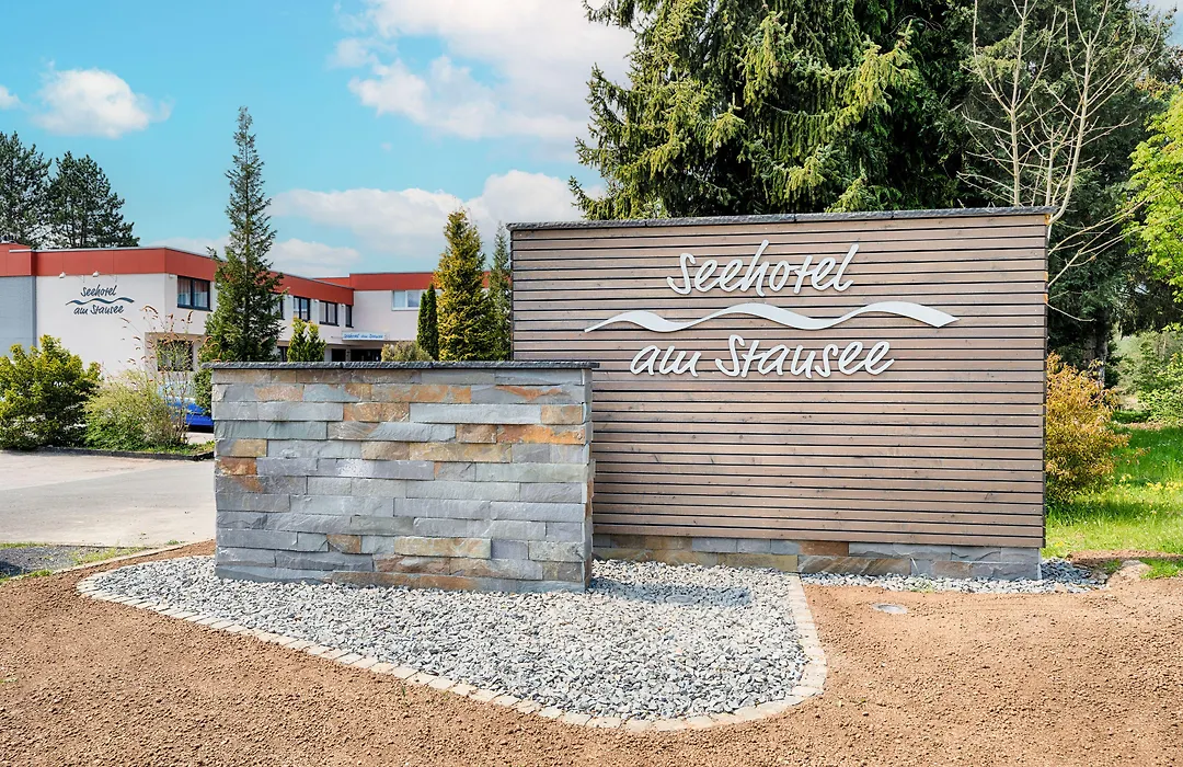 Seehotel am Stausee-1