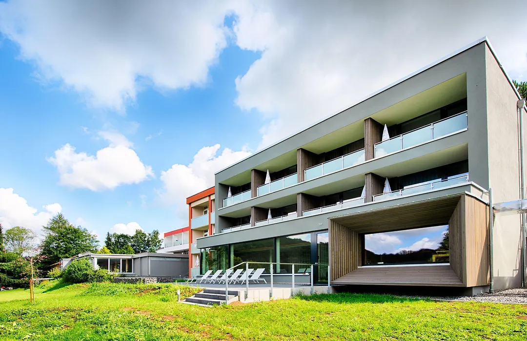 Seehotel Am Stausee 4 Sterne Superior-1