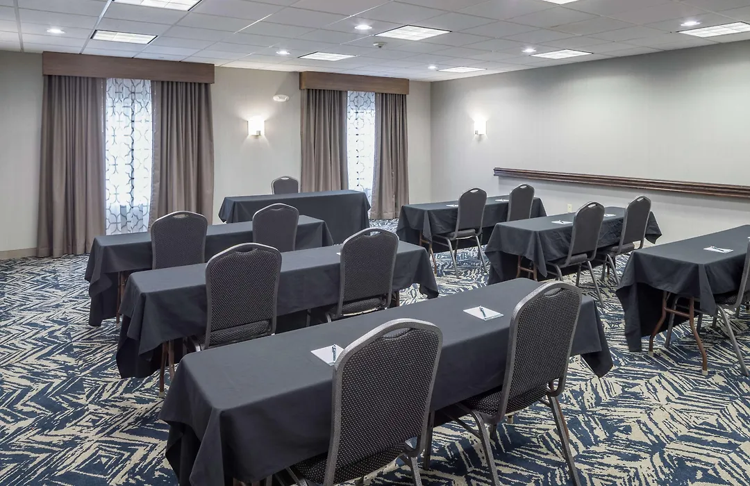 Homewood Suites By Hilton Cedar Rapids-North-1