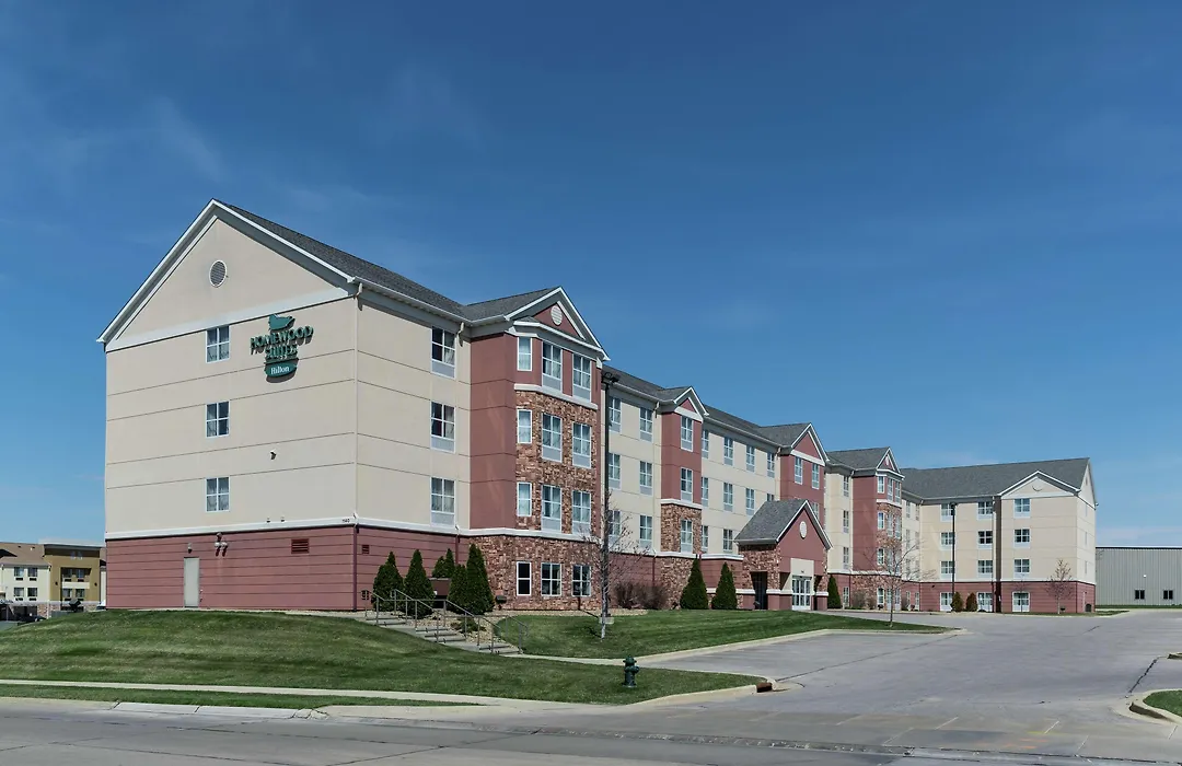 Homewood Suites By Hilton Cedar Rapids-North-1