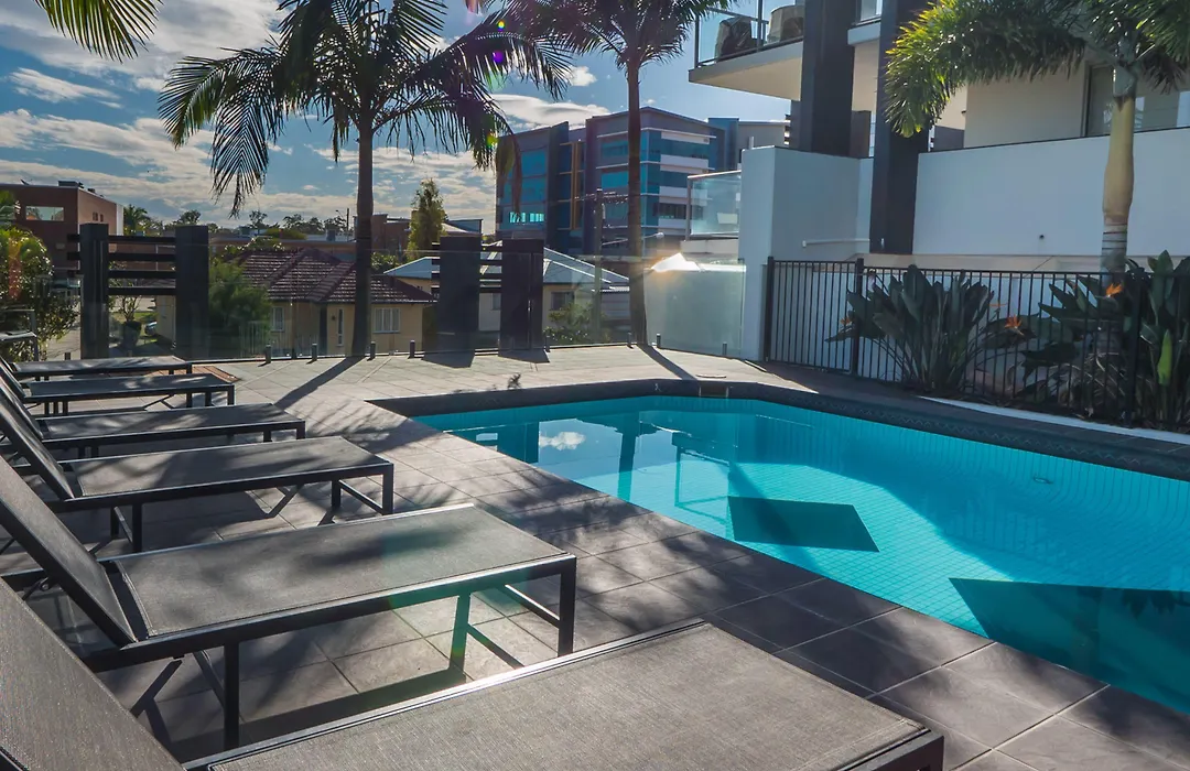 The Chermside Apartments-1