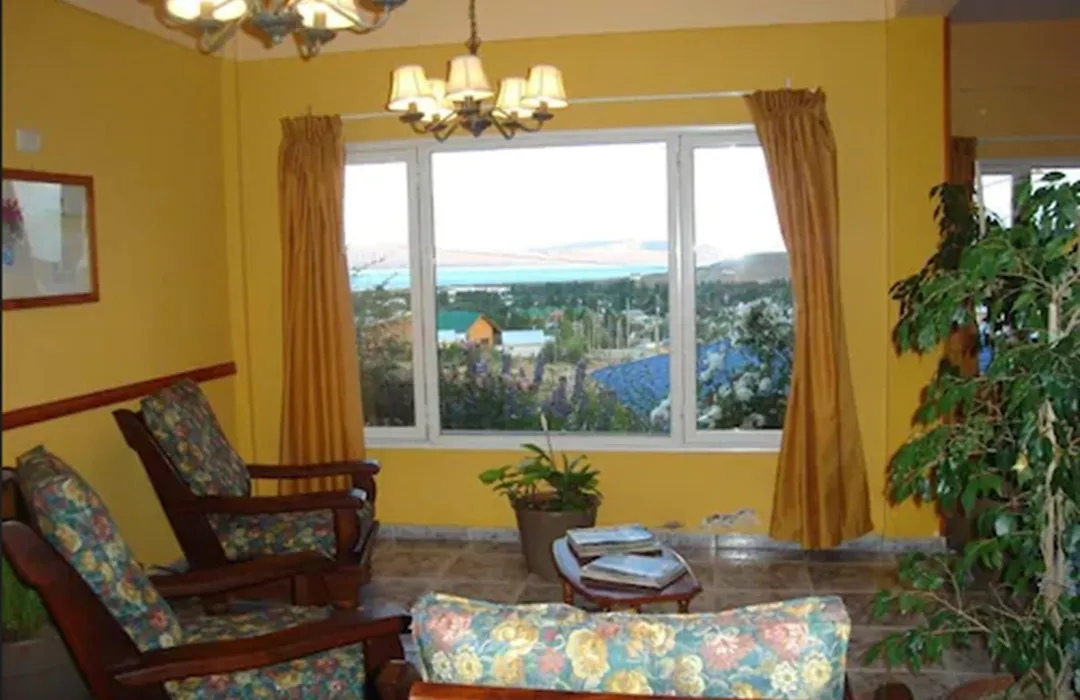 Kelta Hotel El Calafate-1