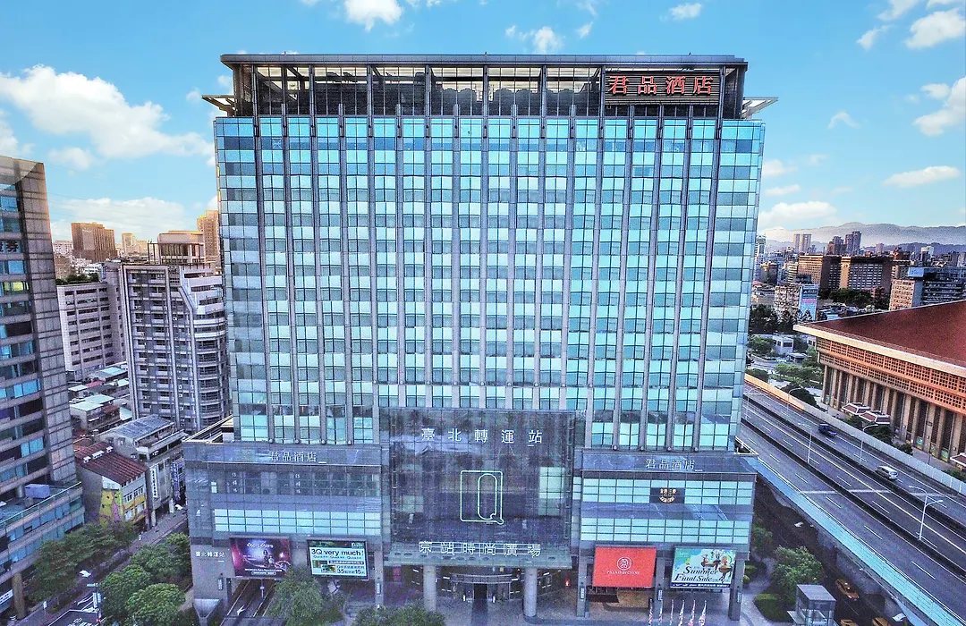 Palais De Chine Hotel-1