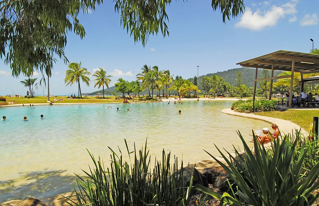 Whitsunday On The Beach-1