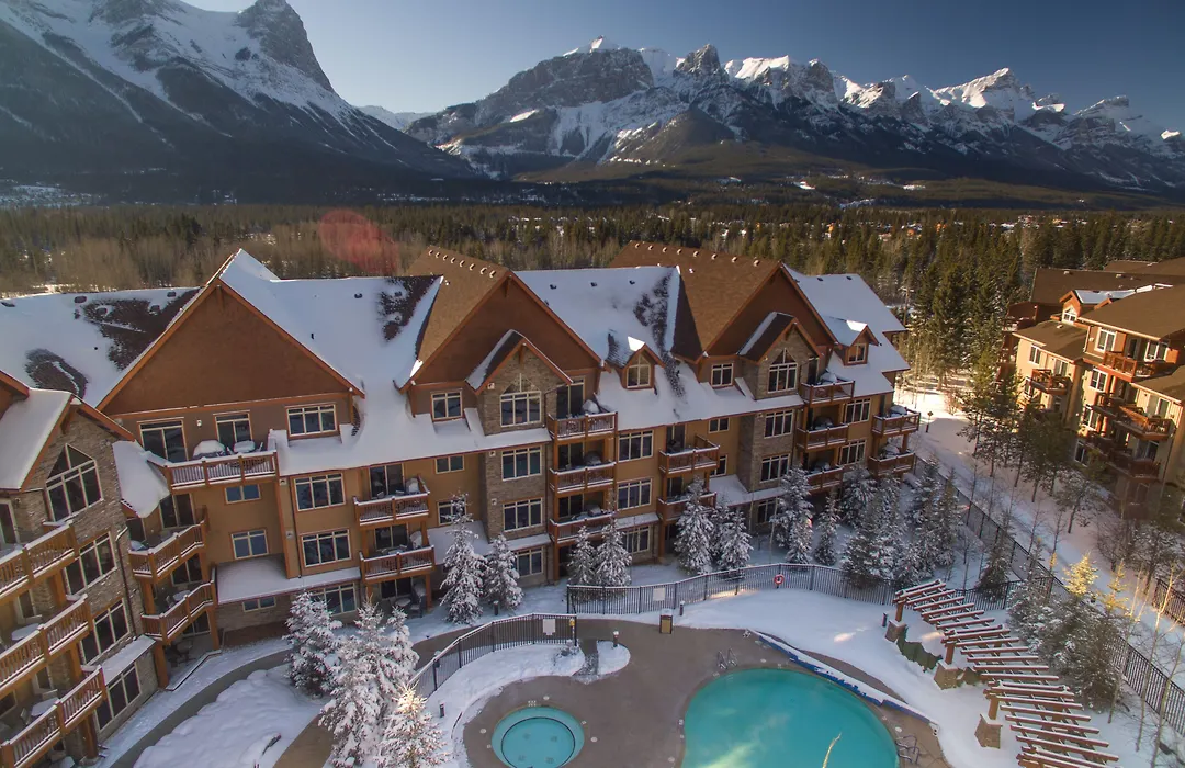 Stoneridge Mountain Resort-1