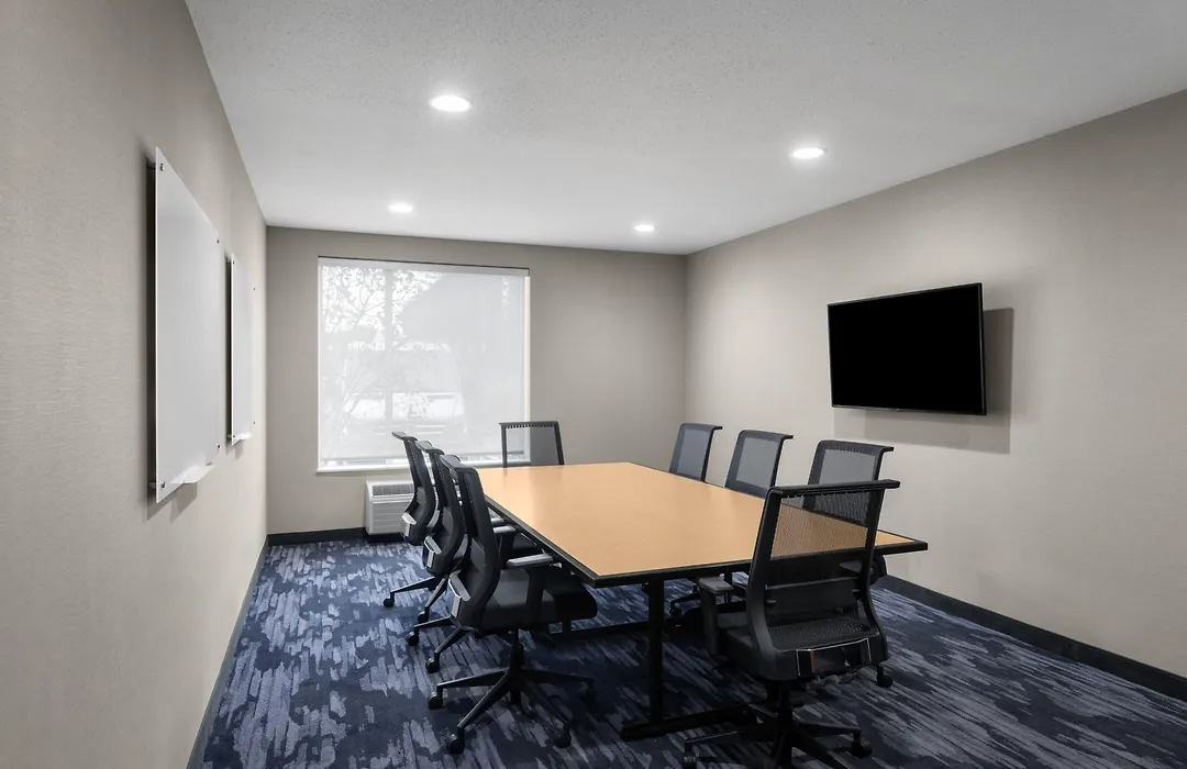 Fairfield By Marriott Inn & Suites Washington Casino Area-1