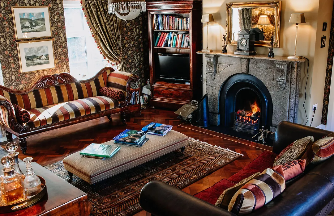 Lisnacurran Country House-1