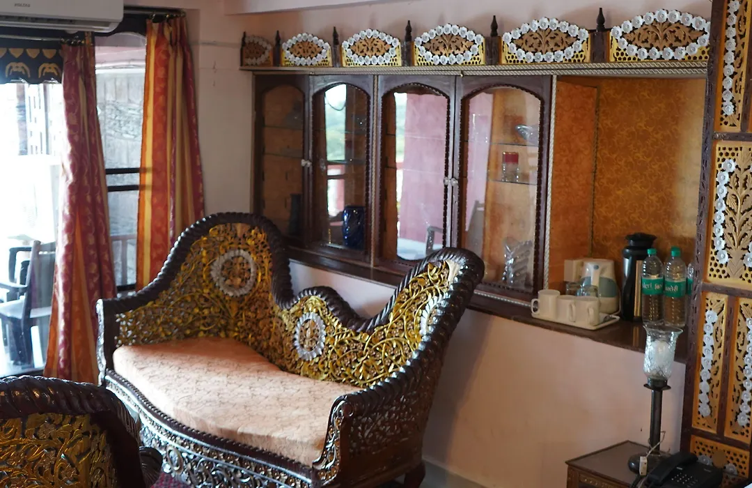 Welcomheritage Grace Hotel-1