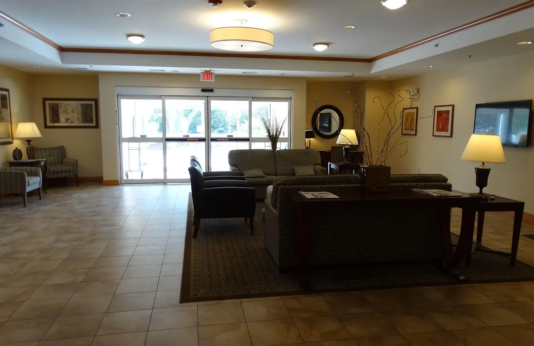 Candlewood Suites Slidell Northshore By Ihg-1