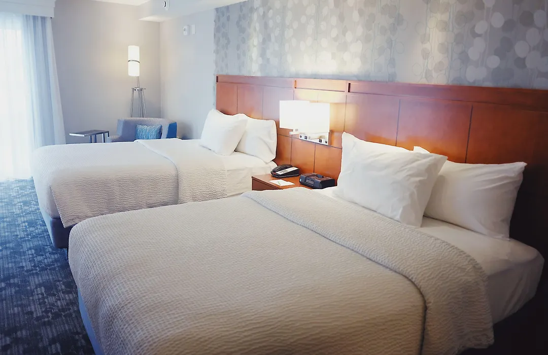 Courtyard By Marriott Owensboro-1