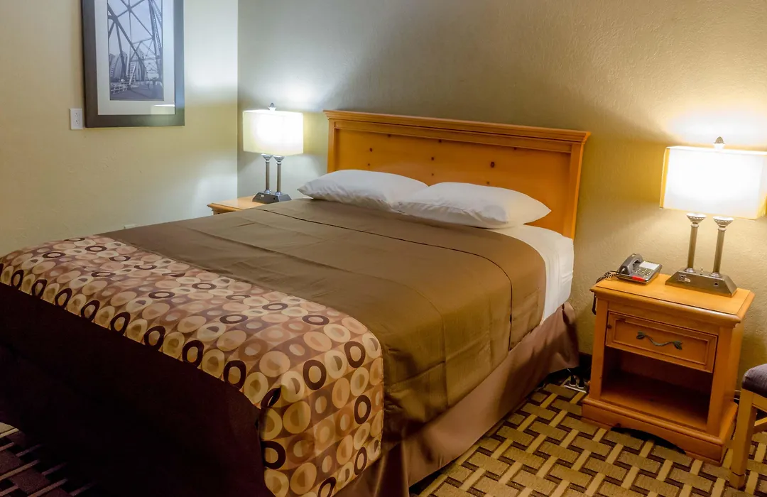 Relax Inn - Bryson City-1
