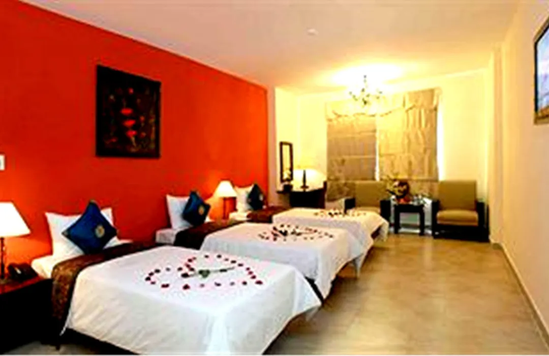 Gold Coast Da Nang Hotel-1