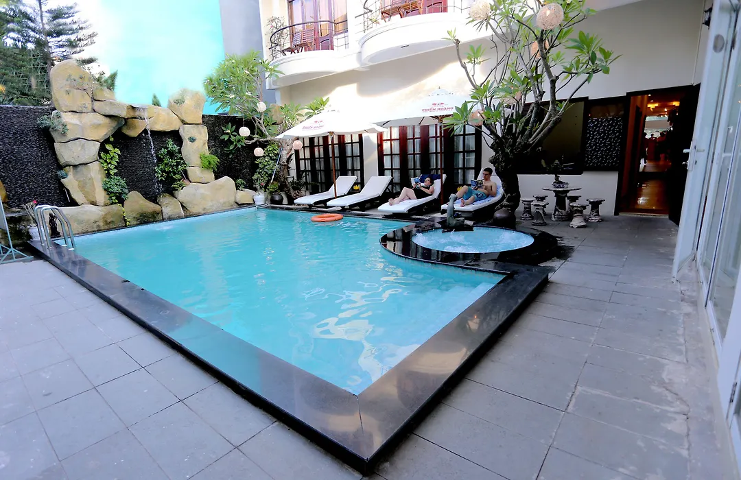 Gold Coast Da Nang Hotel-1