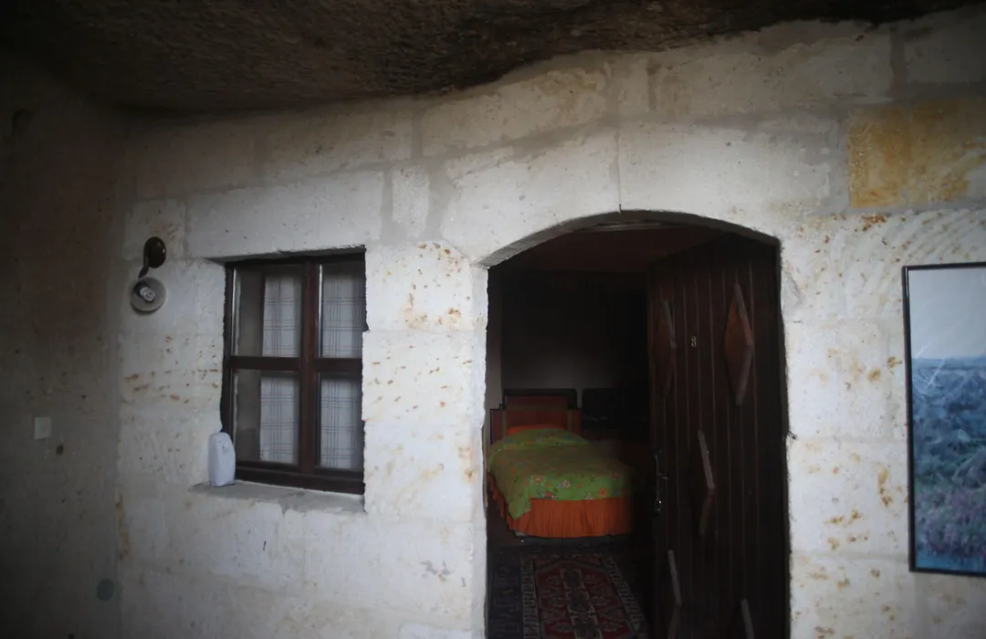 Sato Cave Hotel-1