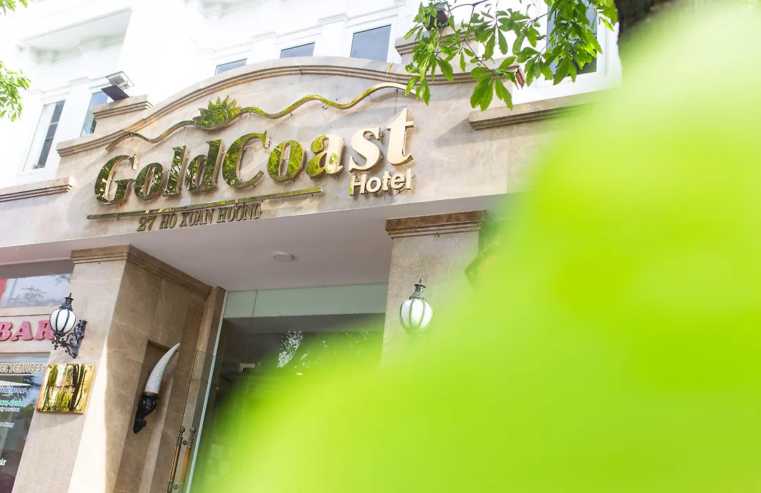Gold Coast Da Nang Hotel-1