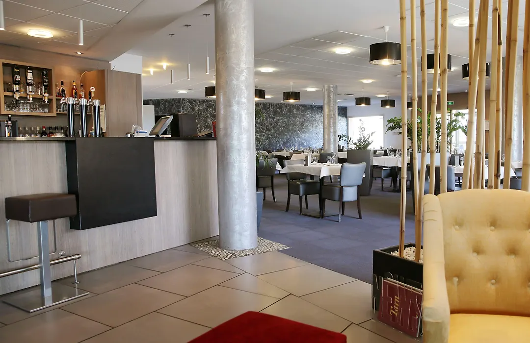 The Originals City, Hôtel Le Causséa, Castres (Inter-Hotel)-1