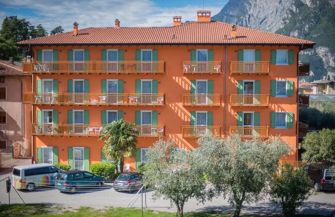 Residence Filanda-1