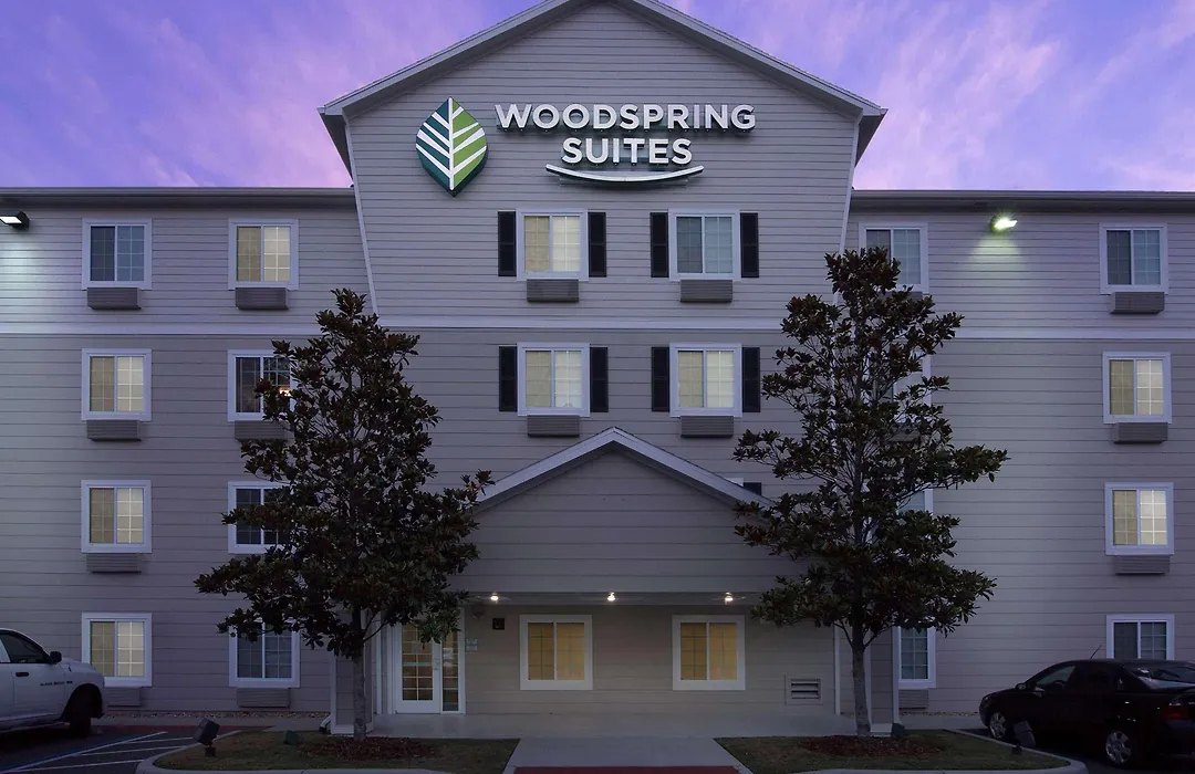 Woodspring Suites Gainesville I-75-1