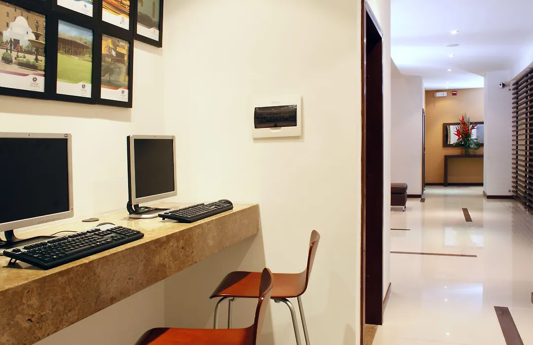 Hotel Estelar El Cable-1