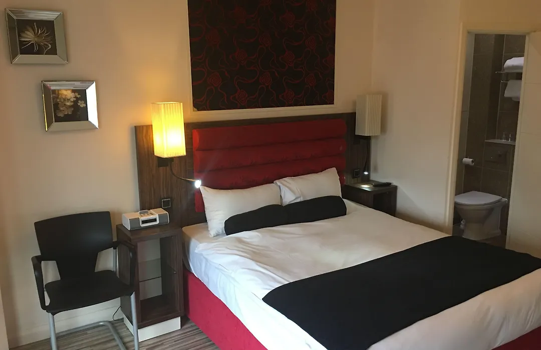 Simply Rooms & Suites-1