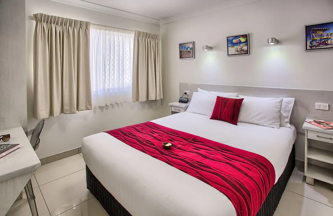 Hibiscus Motel-1
