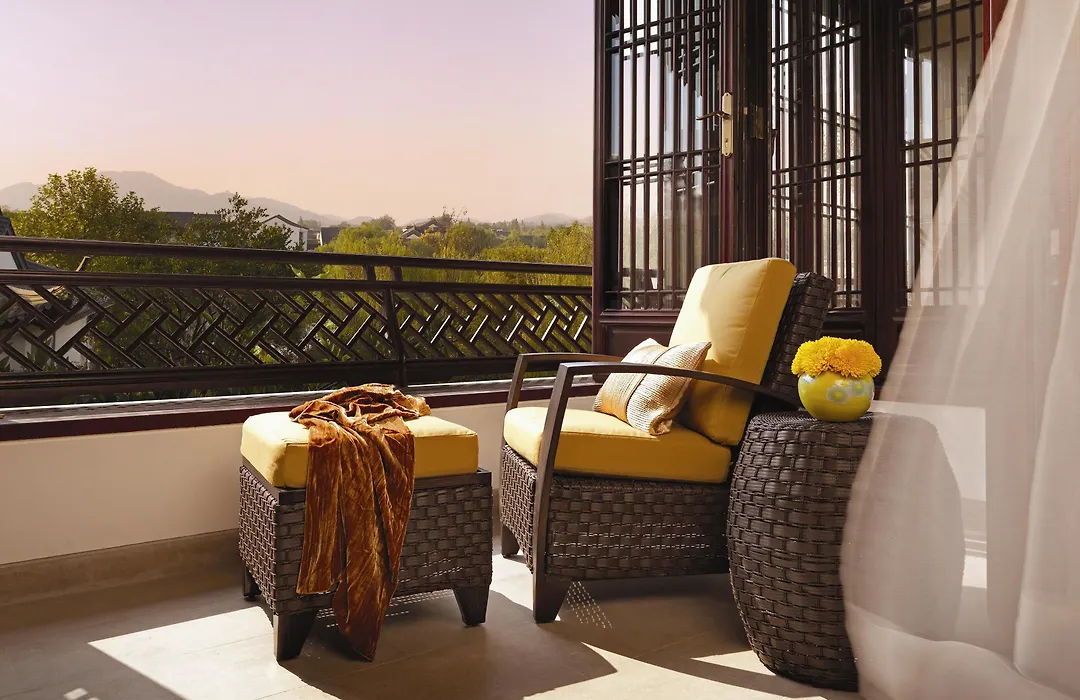 Four Seasons Hotel Hangzhou At West Lake-1