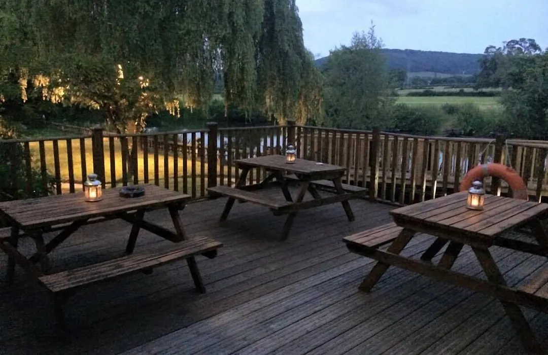 Old Mill Hotel&Lodge-1