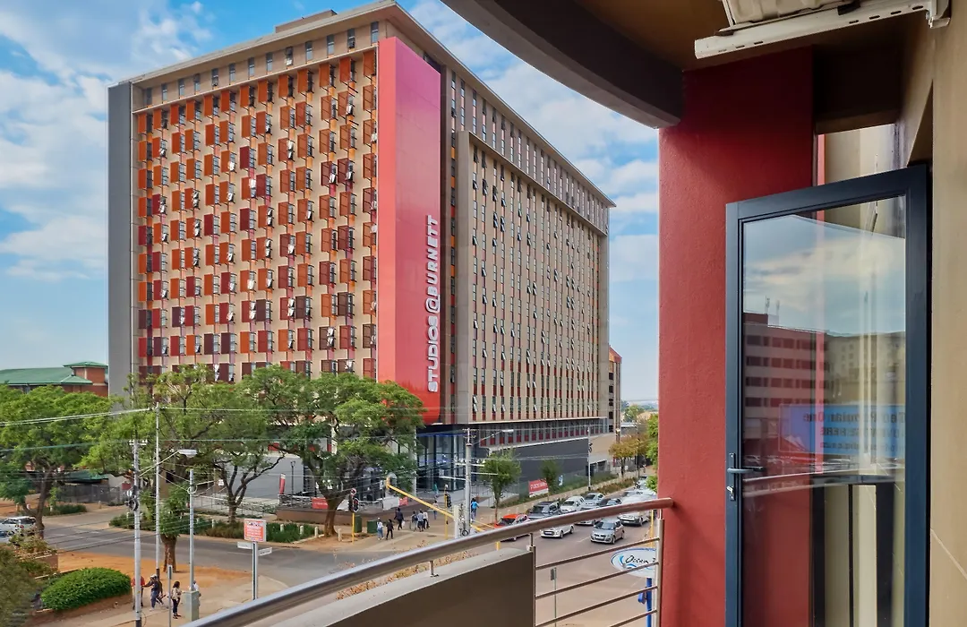 Protea Hotel By Marriott Pretoria Hatfield-1