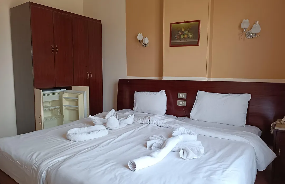 Susanna Hotel Luxor-1