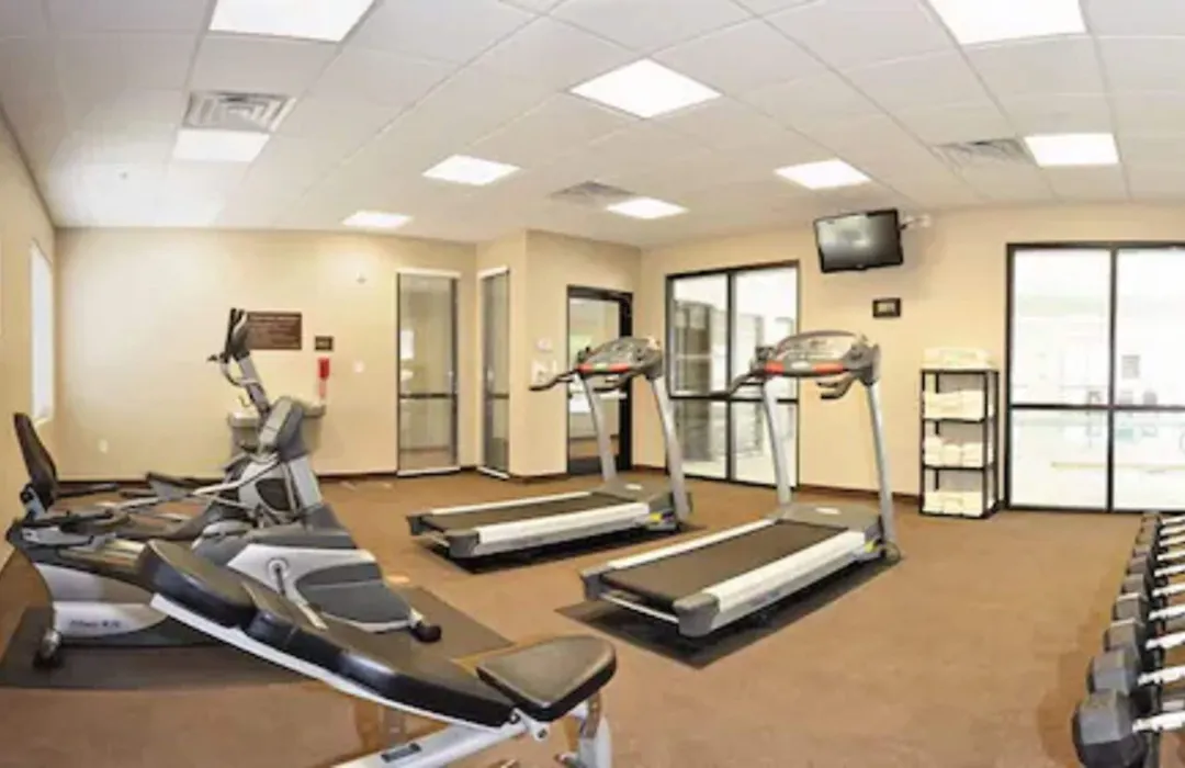 Sleep Inn & Suites Shreveport Near Medical Center-1