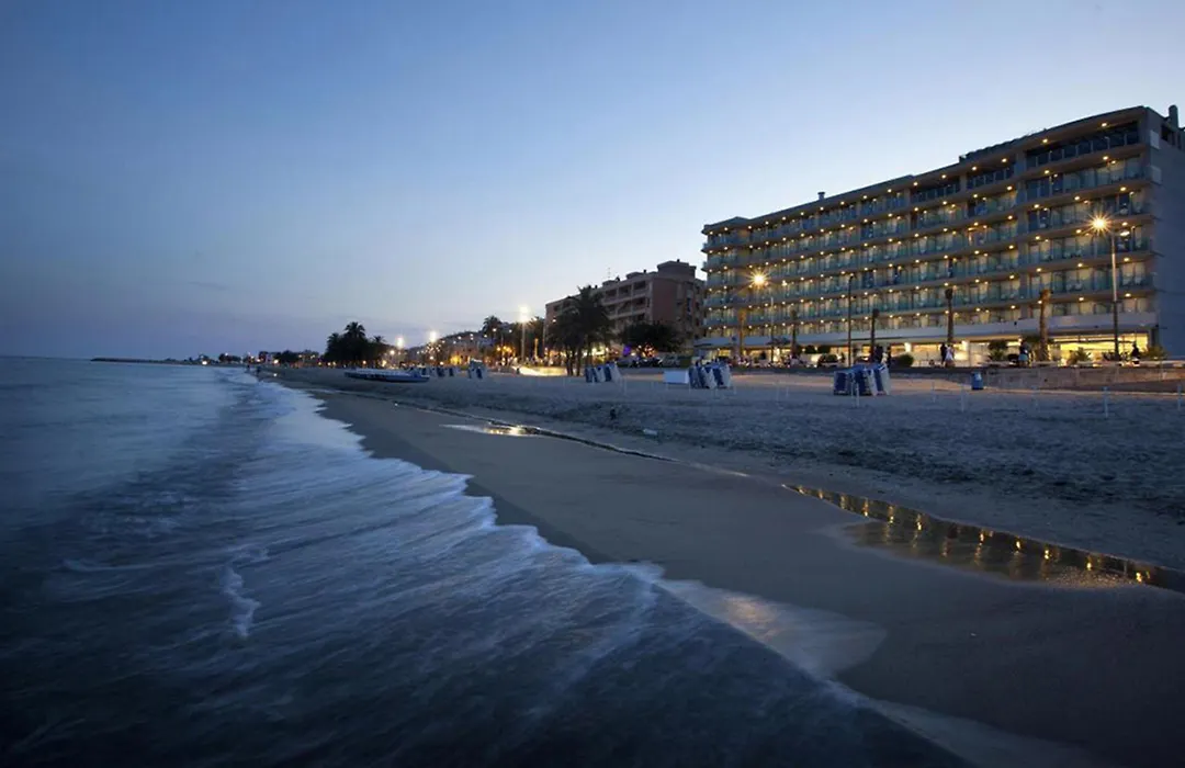 Hotel Allon Mediterrania-1
