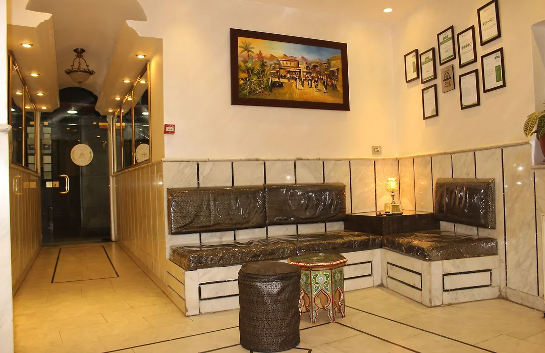 Arab Tower Hotel-1