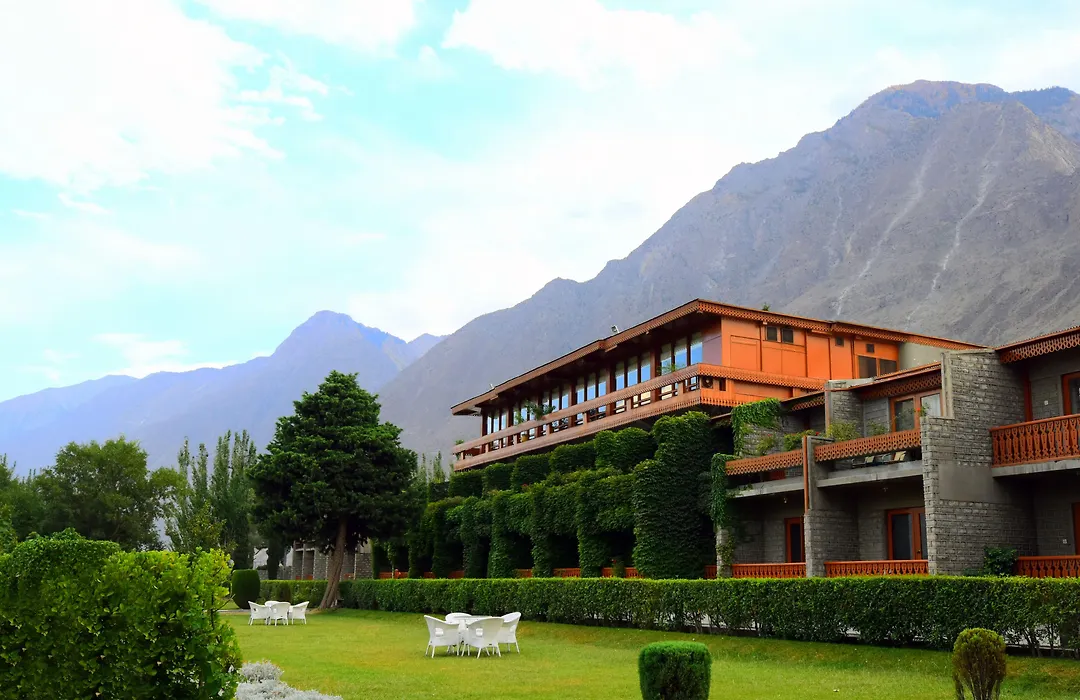 Gilgit Serena Hotel-1